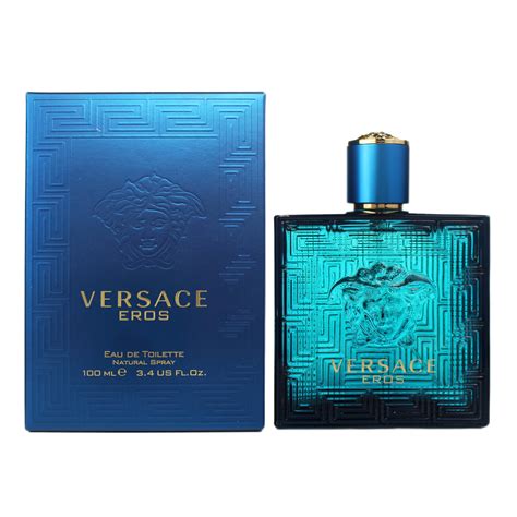 versace for men perfume|most popular men's versace.